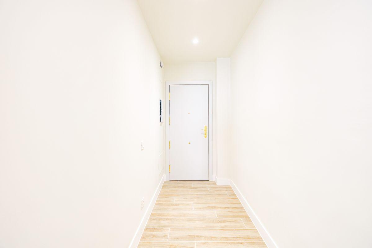 Piso en Venta en Calle Marín García - 19