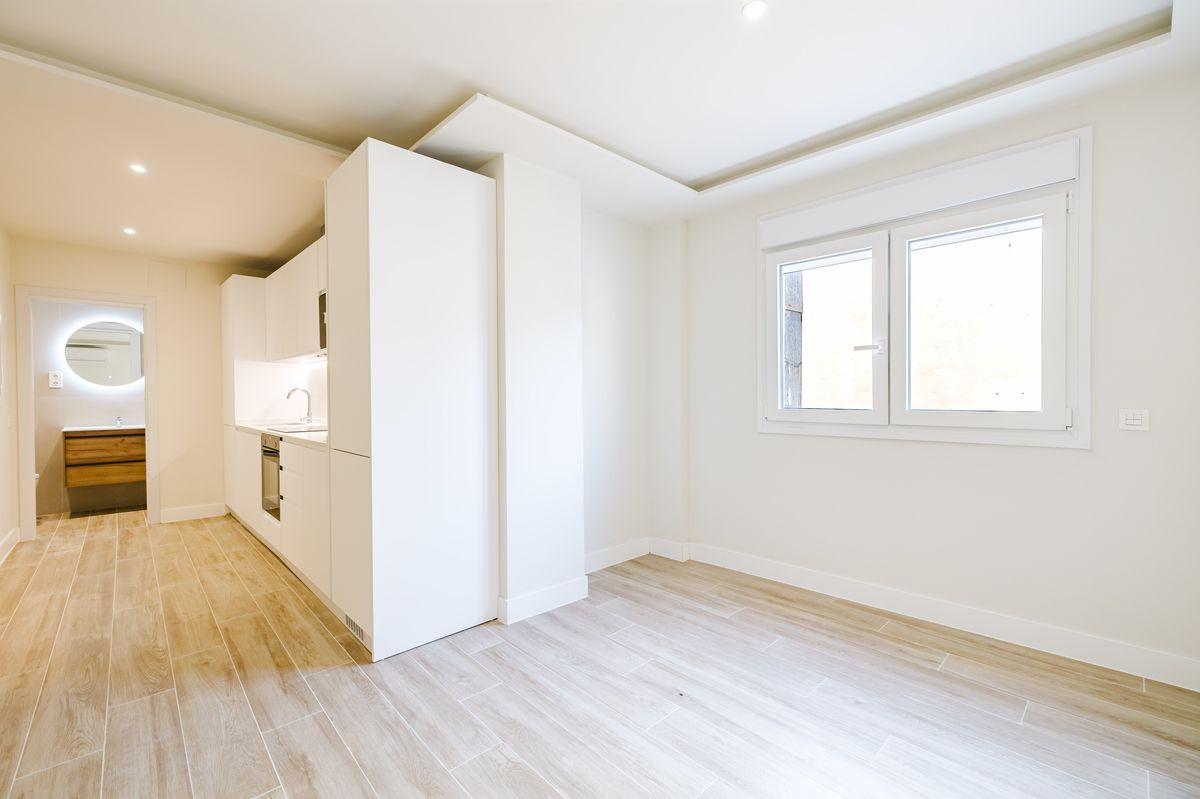 Piso en Venta en Calle Marín García - 9