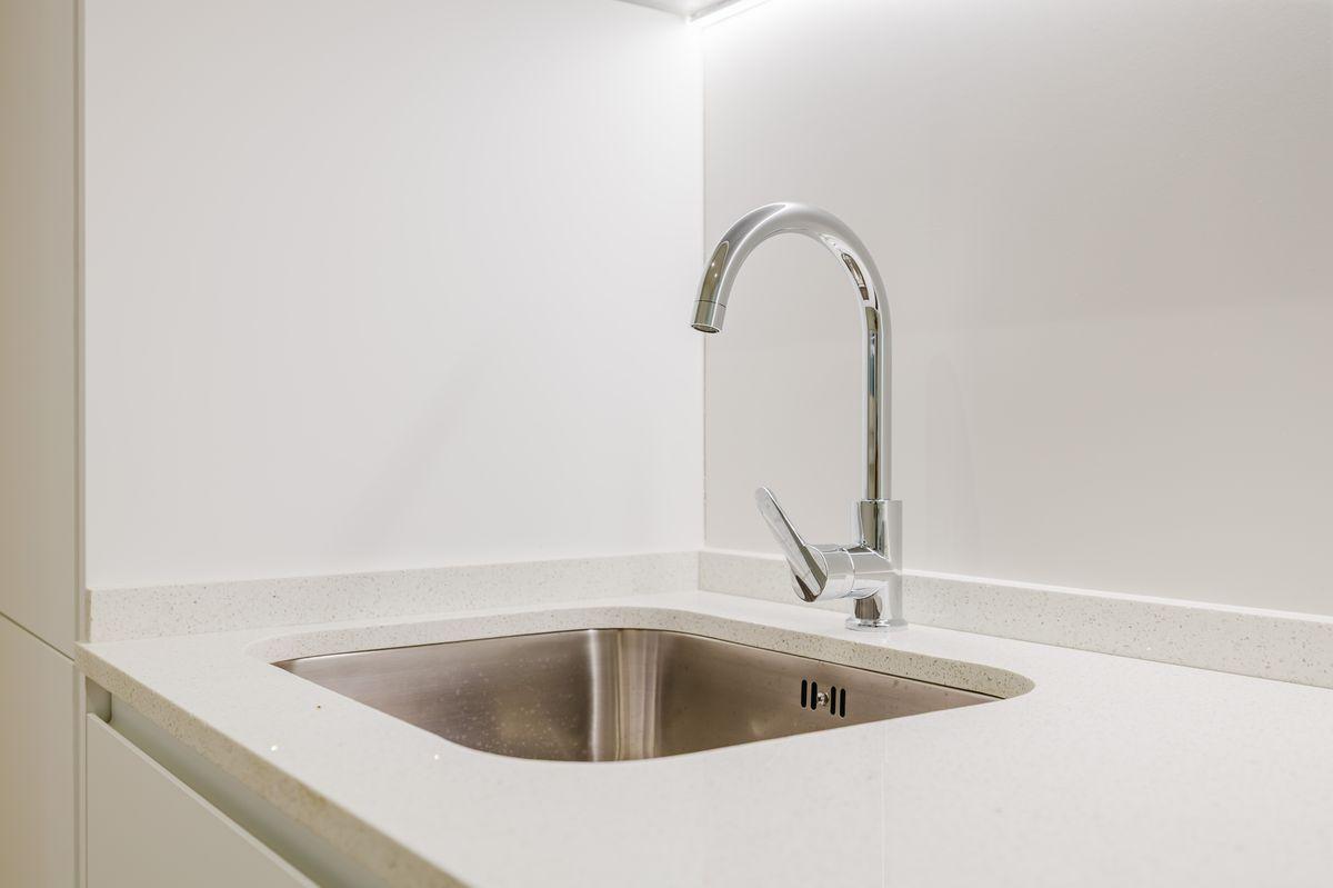 Piso en Venta en Calle Marín García - 14