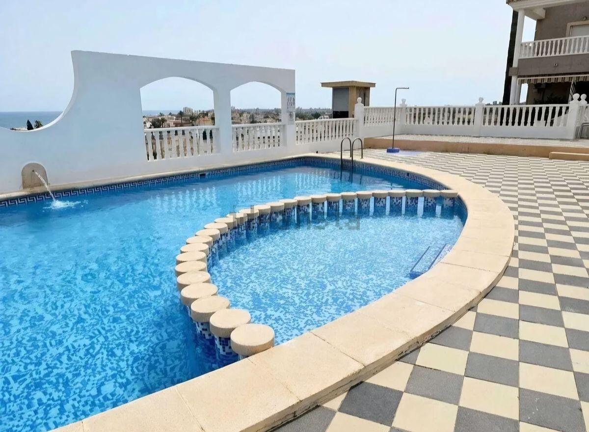 Duplex en Venta en Carrer Nevers - 1