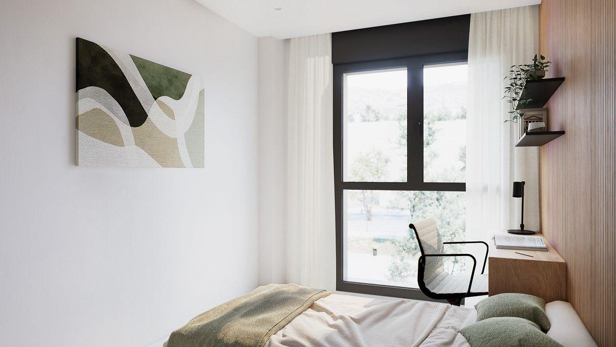 Ático en Venta en Avenida de José Ortega y Gasset - 11