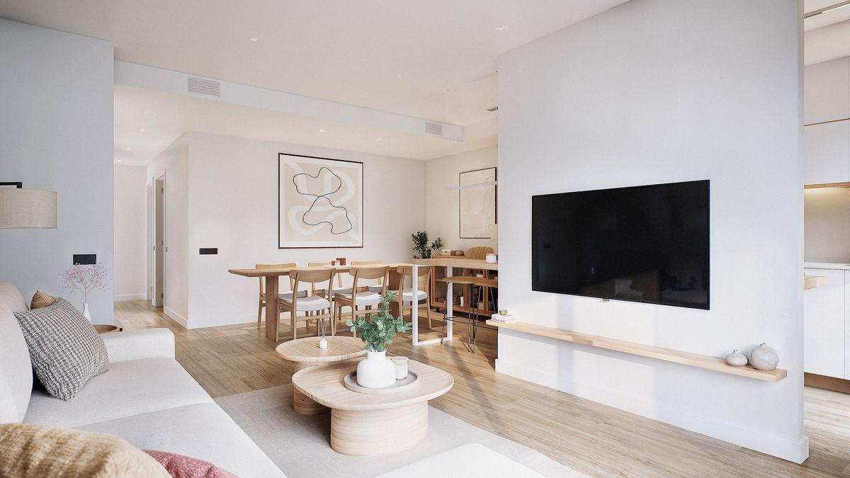 Ático en Venta en Avenida de José Ortega y Gasset - 4