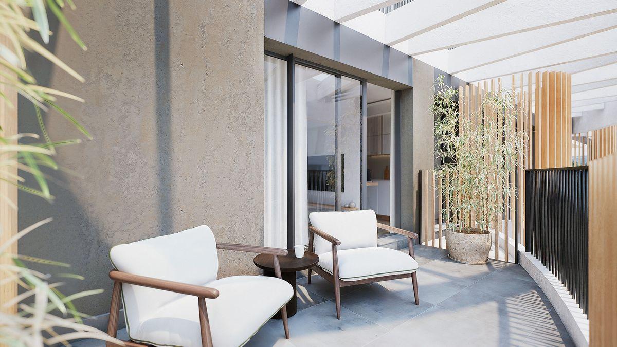 Ático en Venta en Avenida de José Ortega y Gasset - 16