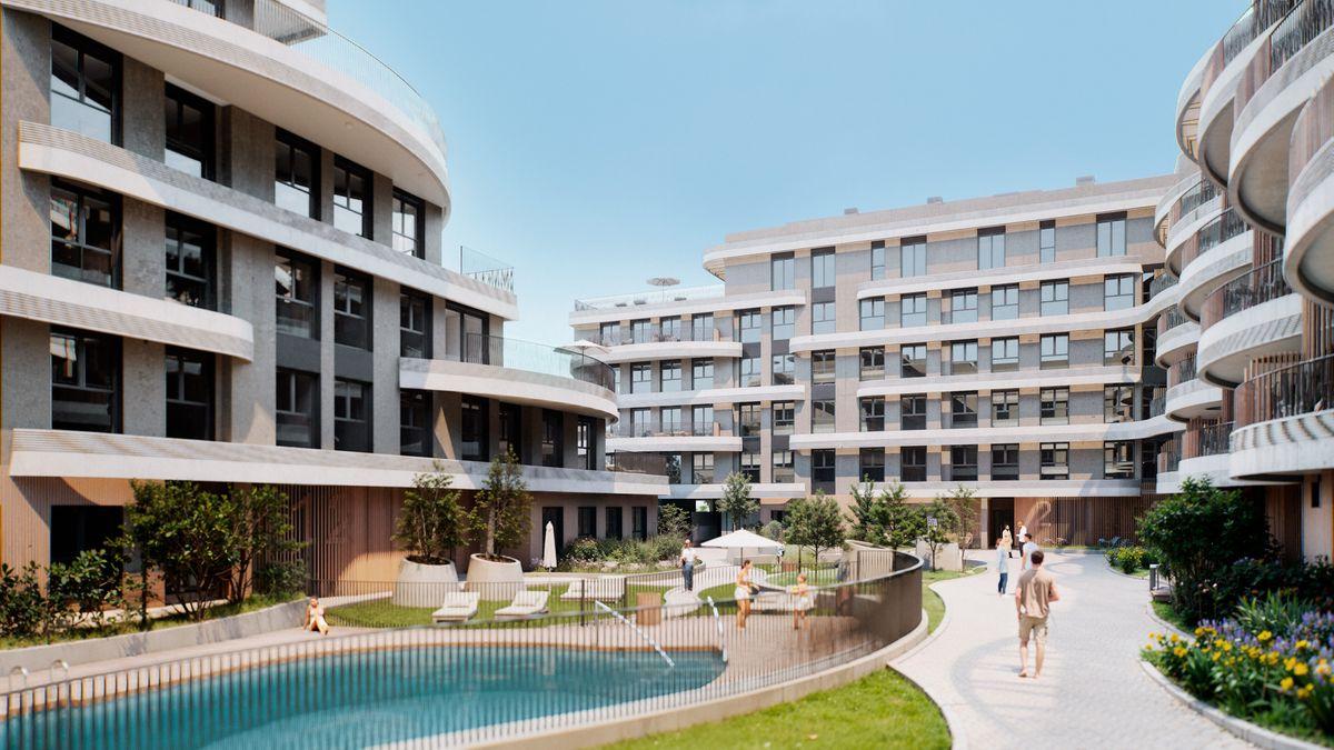 Ático en Venta en Avenida de José Ortega y Gasset - 17