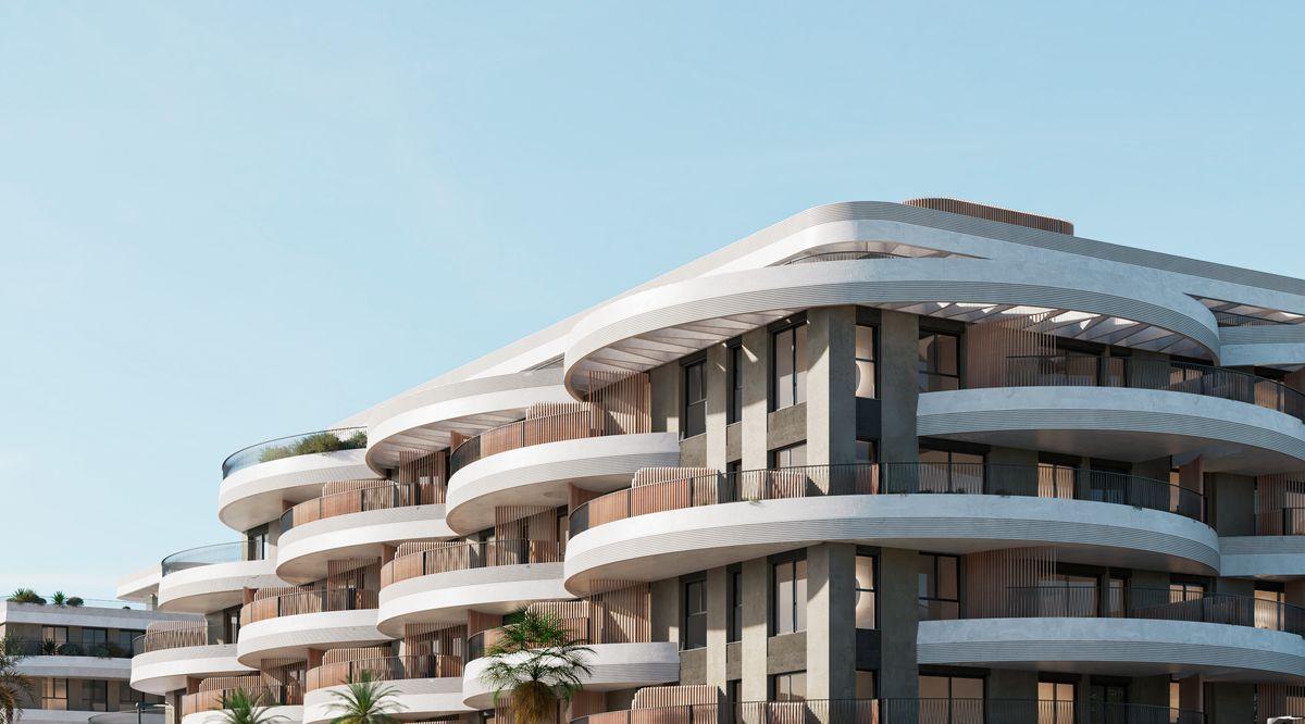 Ático en Venta en Avenida de José Ortega y Gasset - 1