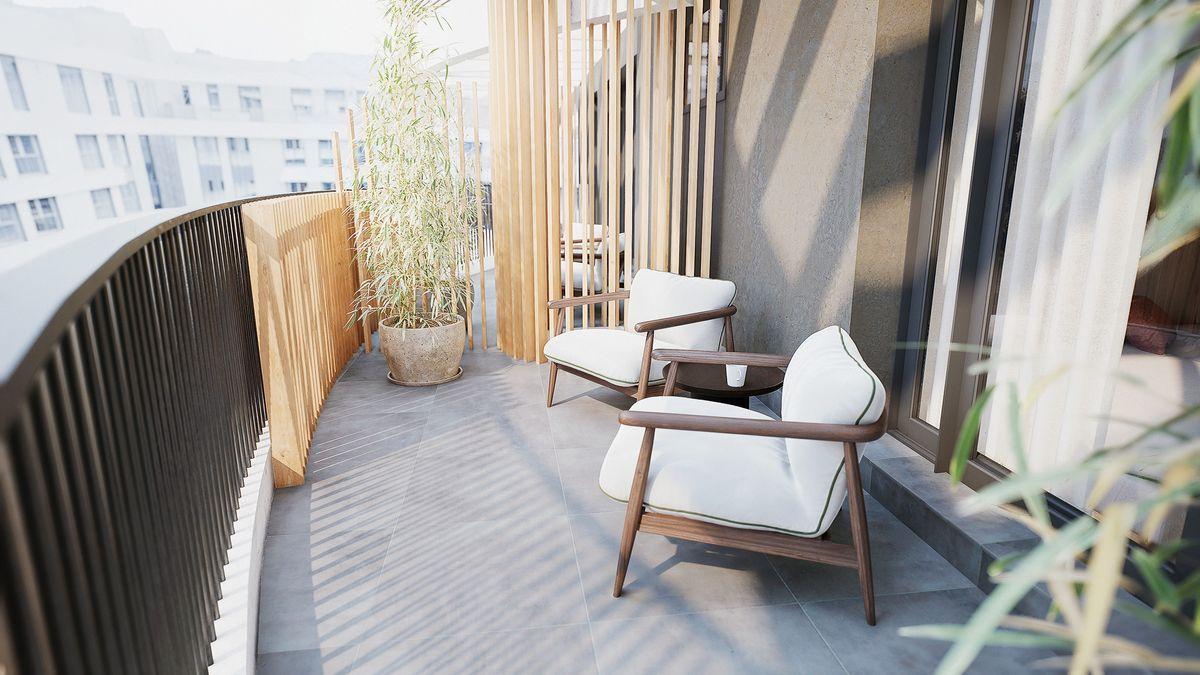 Ático en Venta en Avenida de José Ortega y Gasset - 15