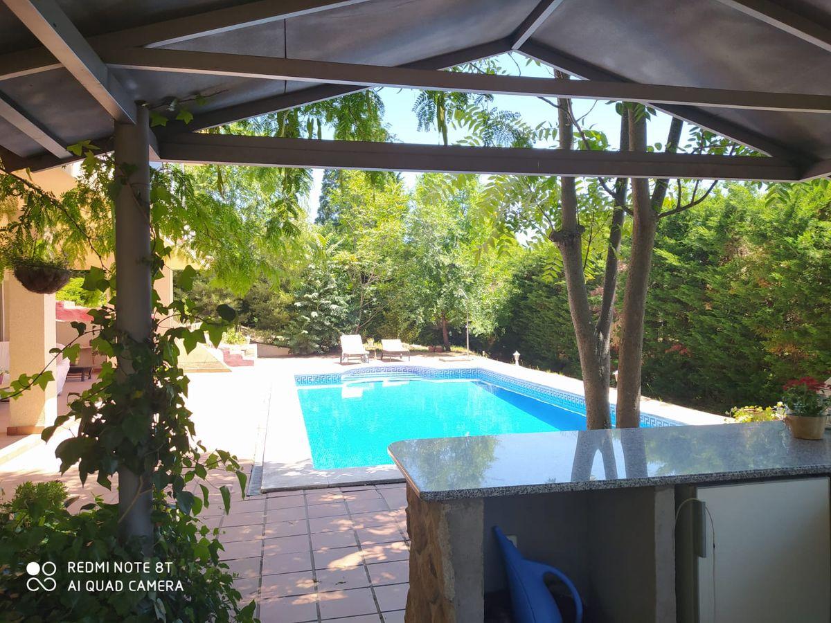 Casa en Venta en Calle Monte el Batán - 36