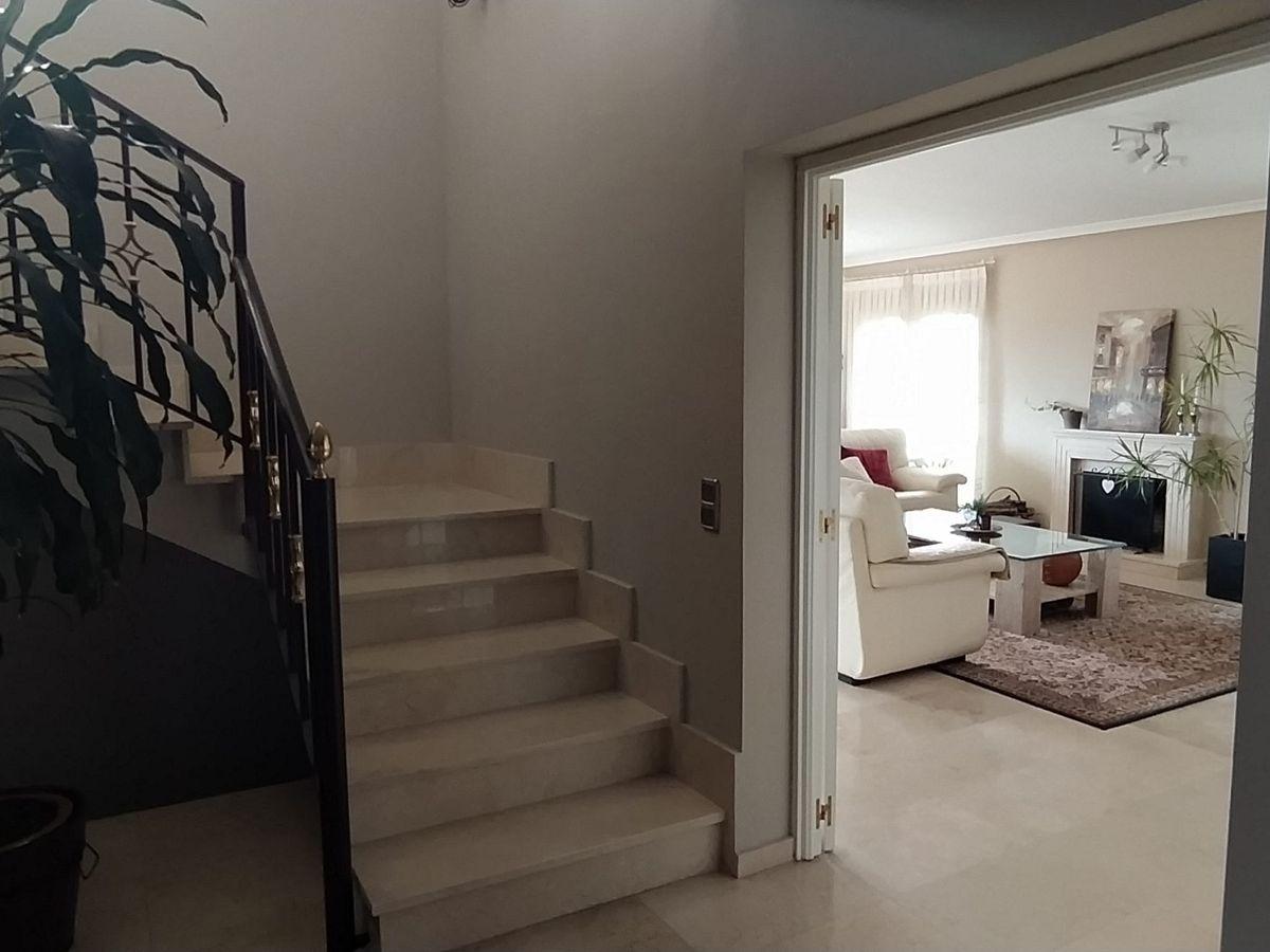 Casa en Venta en Calle Monte el Batán - 13
