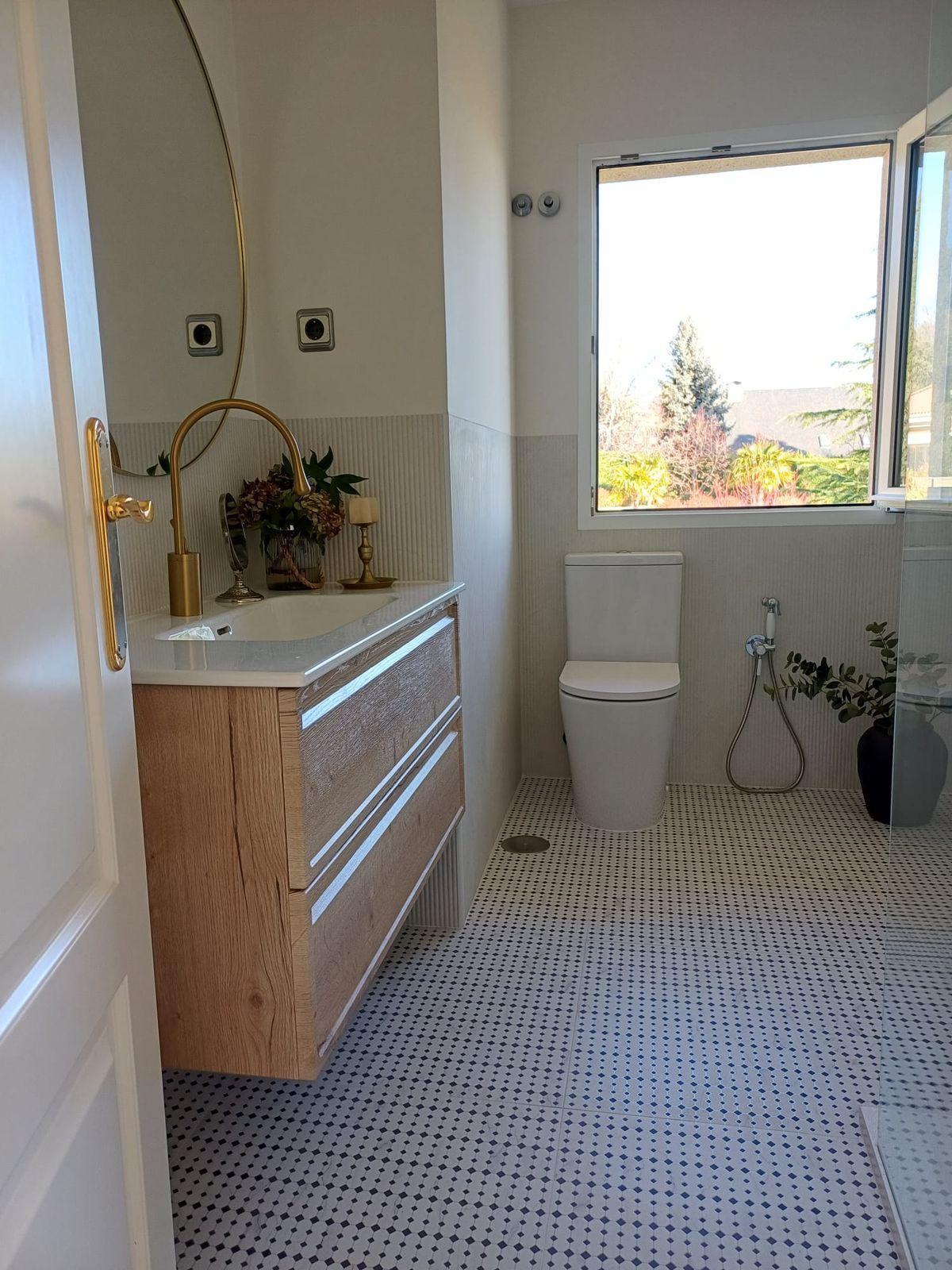 Casa en Venta en Calle Monte el Batán - 28