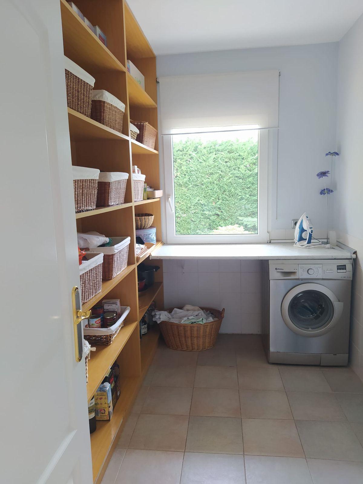 Casa en Venta en Calle Monte el Batán - 29
