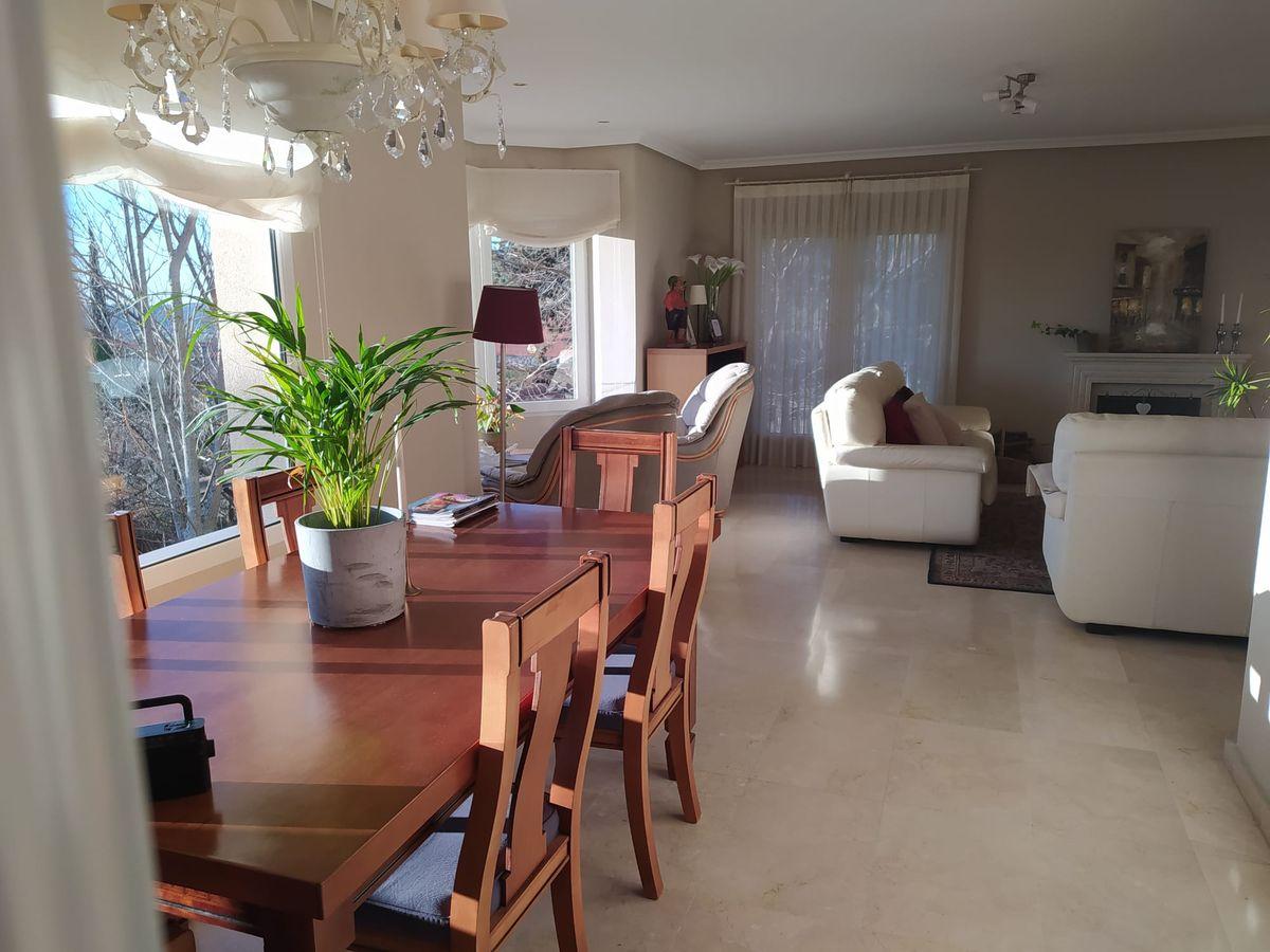 Casa en Venta en Calle Monte el Batán - 6