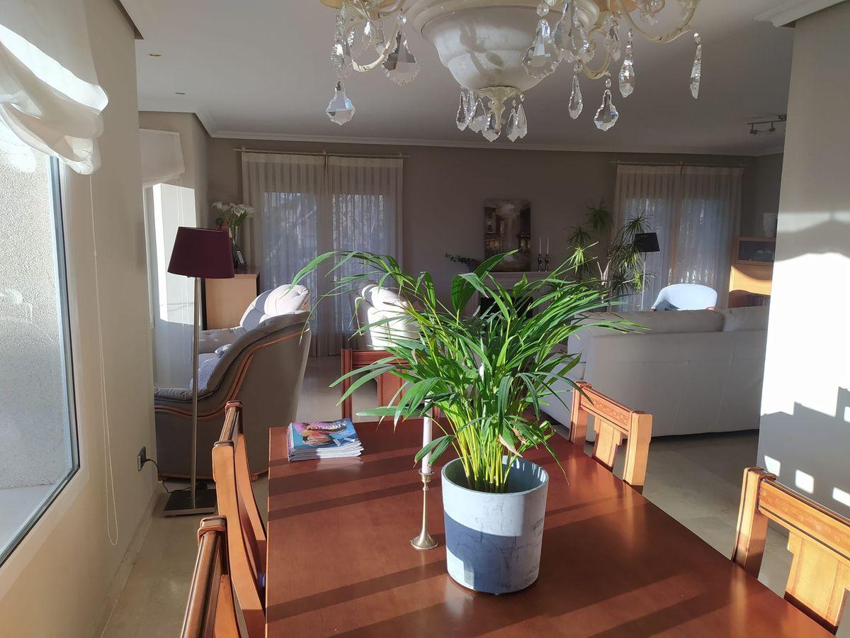Casa en Venta en Calle Monte el Batán - 7