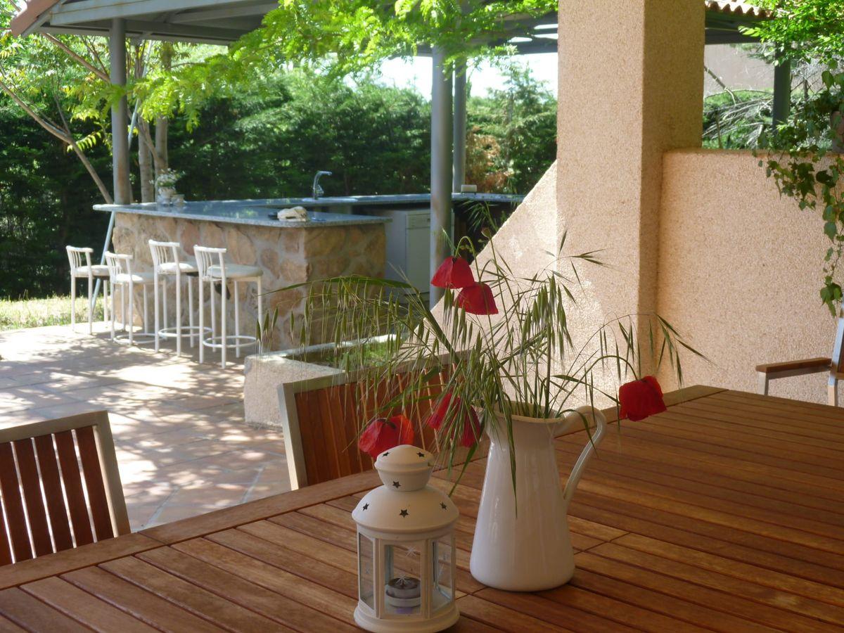 Casa en Venta en Calle Monte el Batán - 34