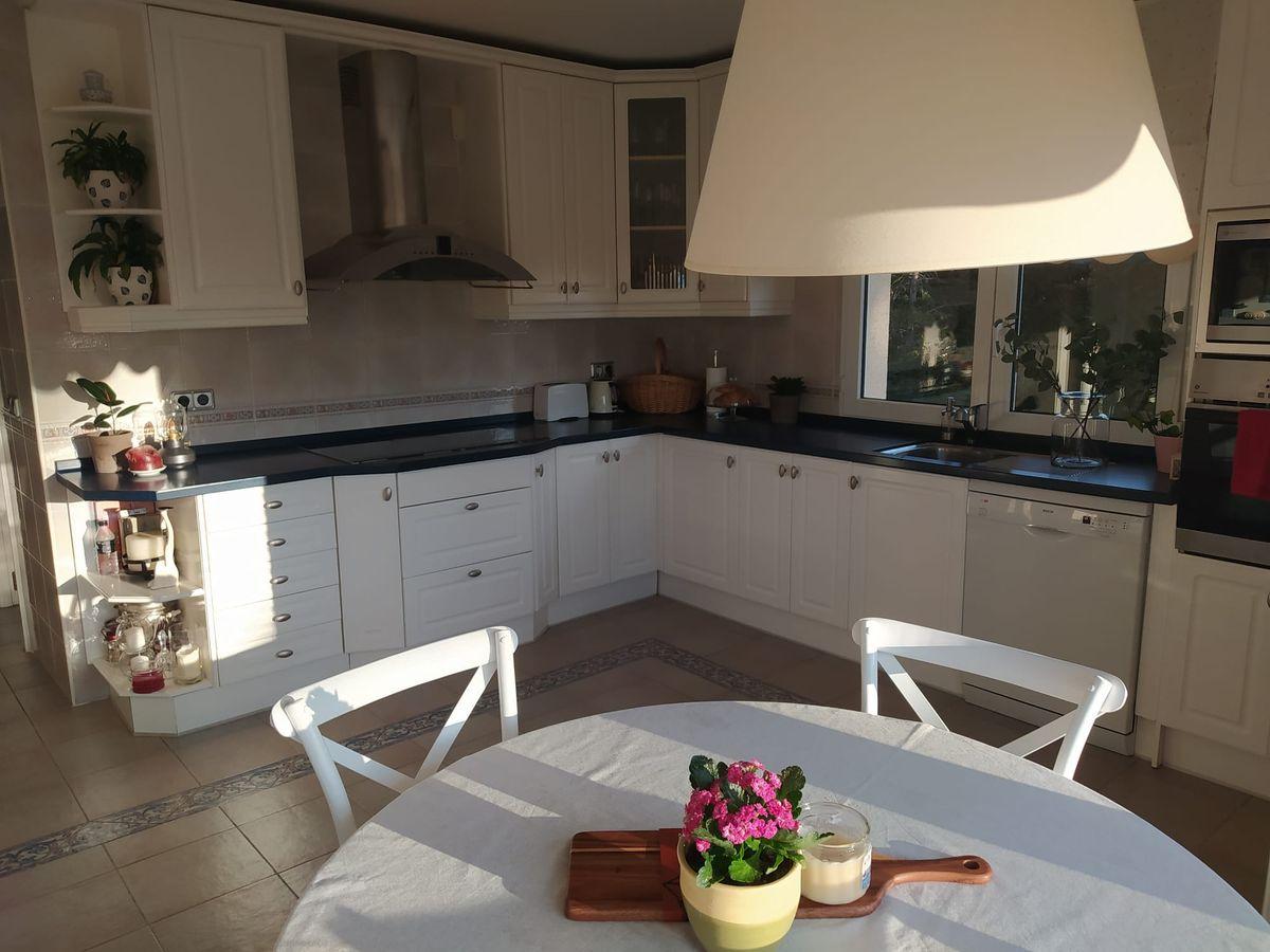 Casa en Venta en Calle Monte el Batán - 11