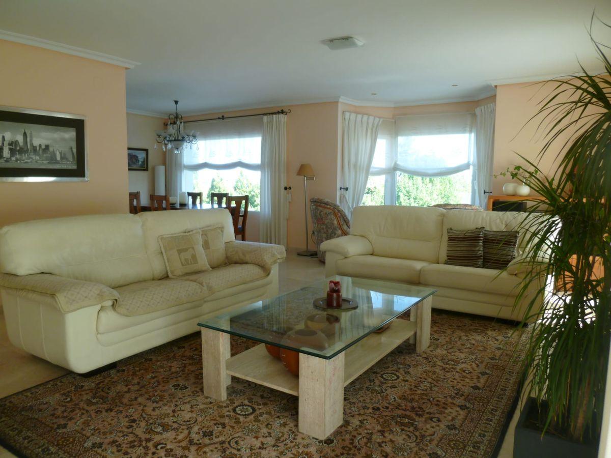 Casa en Venta en Calle Monte el Batán - 3