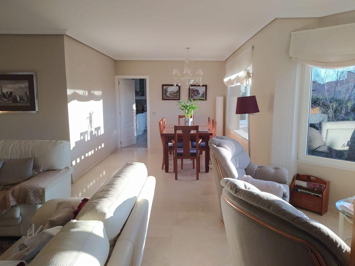 Casa en Venta en Calle Monte el Batán - 8