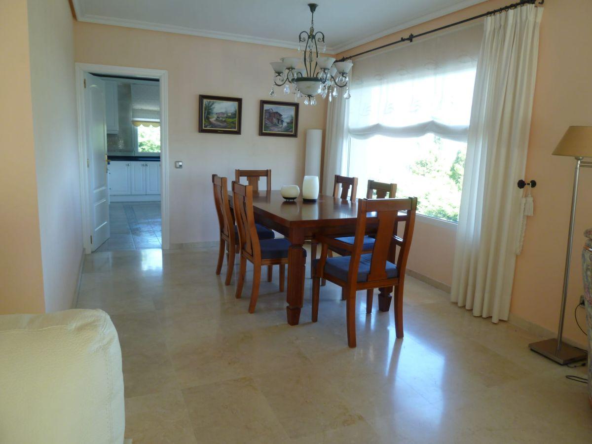 Casa en Venta en Calle Monte el Batán - 9