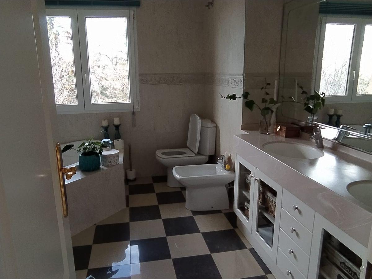 Casa en Venta en Calle Monte el Batán - 27