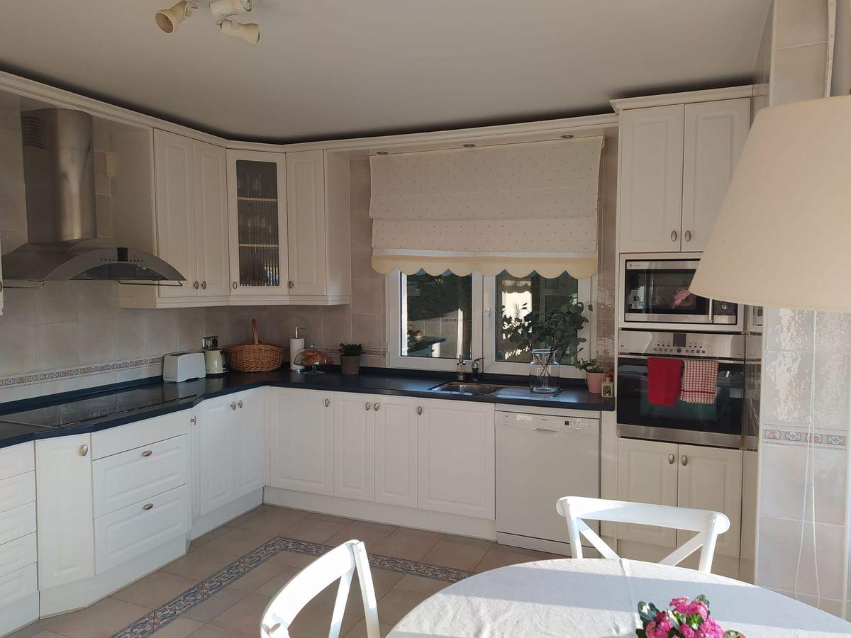 Casa en Venta en Calle Monte el Batán - 10