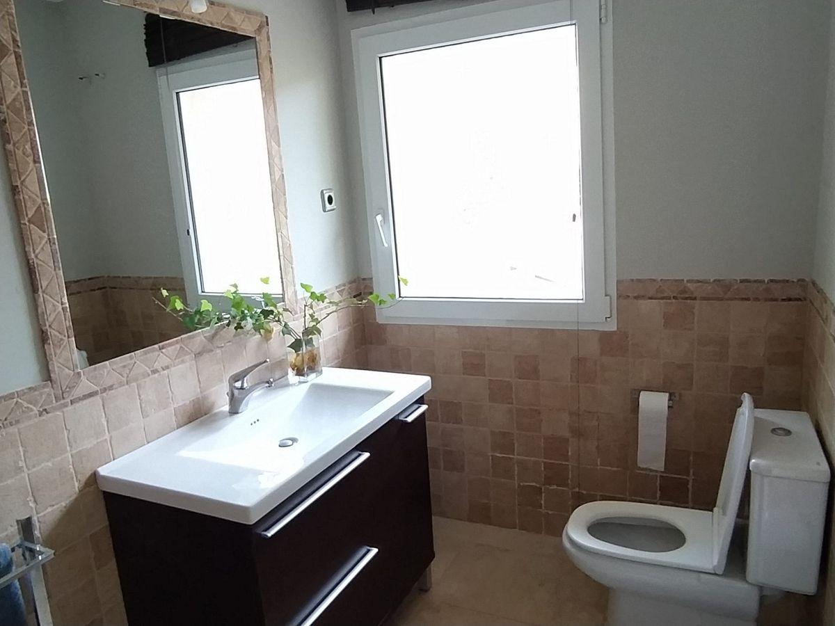 Casa en Venta en Calle Monte el Batán - 23
