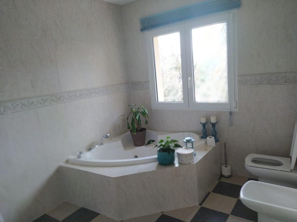 Casa en Venta en Calle Monte el Batán - 25
