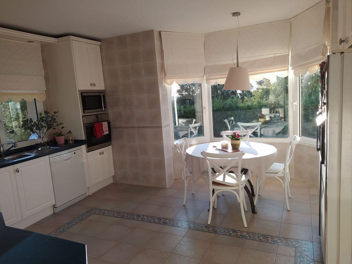 Casa en Venta en Calle Monte el Batán - 12