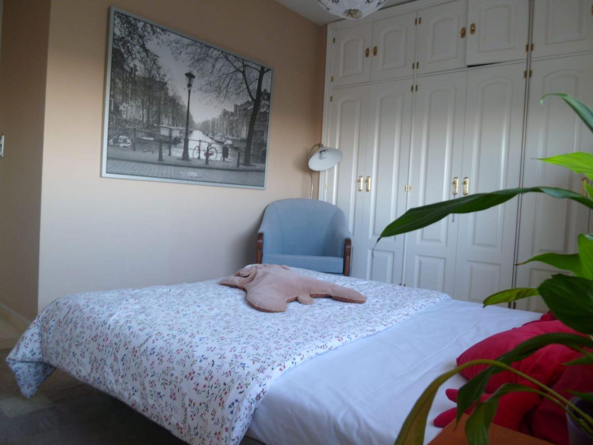 Casa en Venta en Calle Monte el Batán - 21