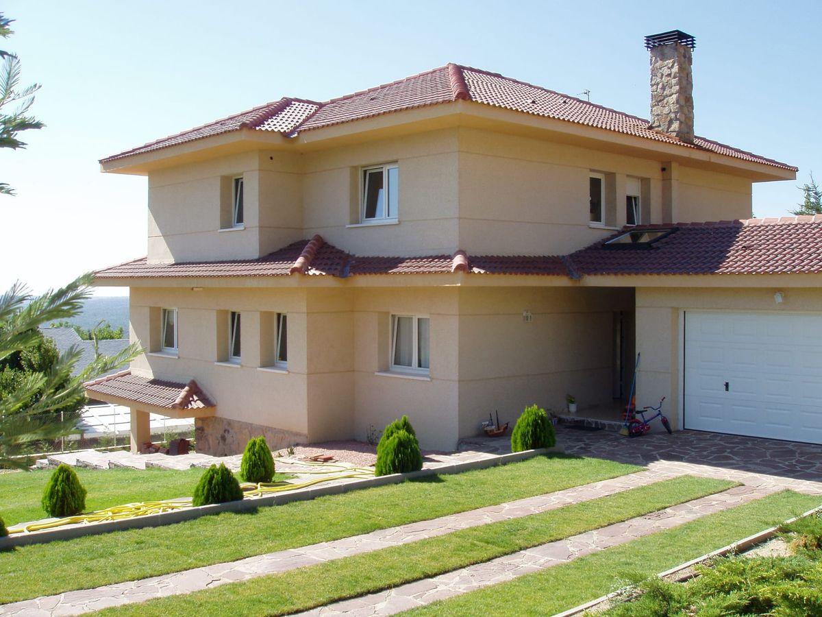 Casa en Venta en Calle Monte el Batán - 41