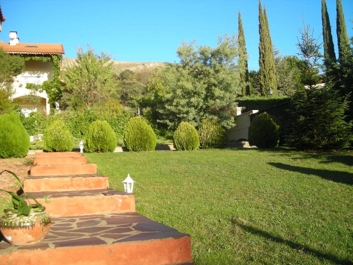 Casa en Venta en Calle Monte el Batán - 37