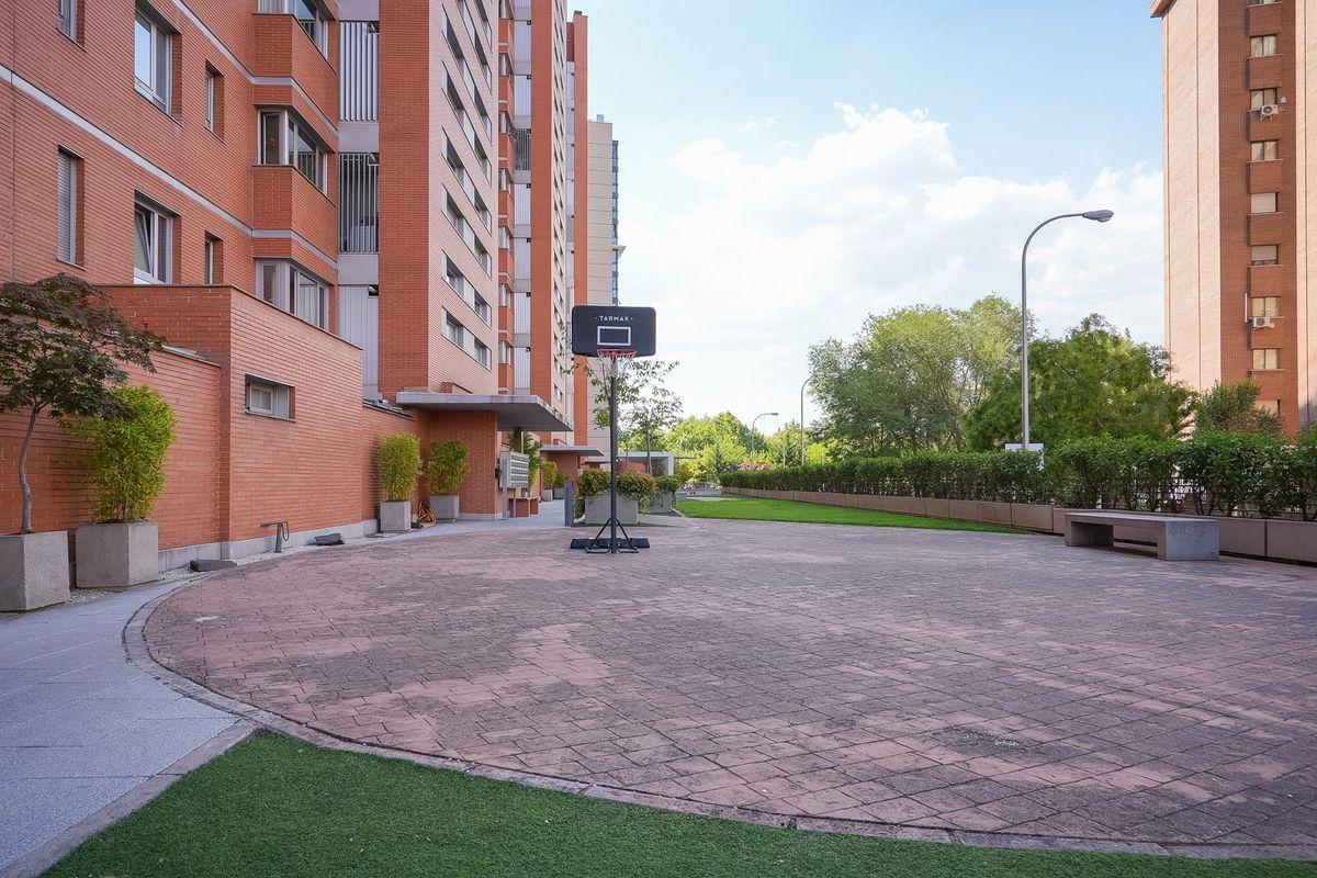 Ático en Venta en Calle de Joaquín Lorenzo - 41