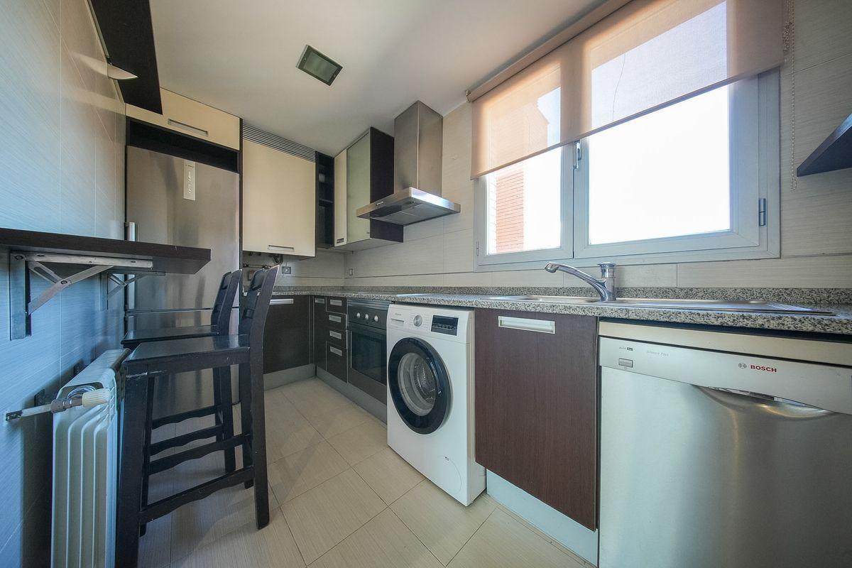 Ático en Venta en Calle de Joaquín Lorenzo - 11