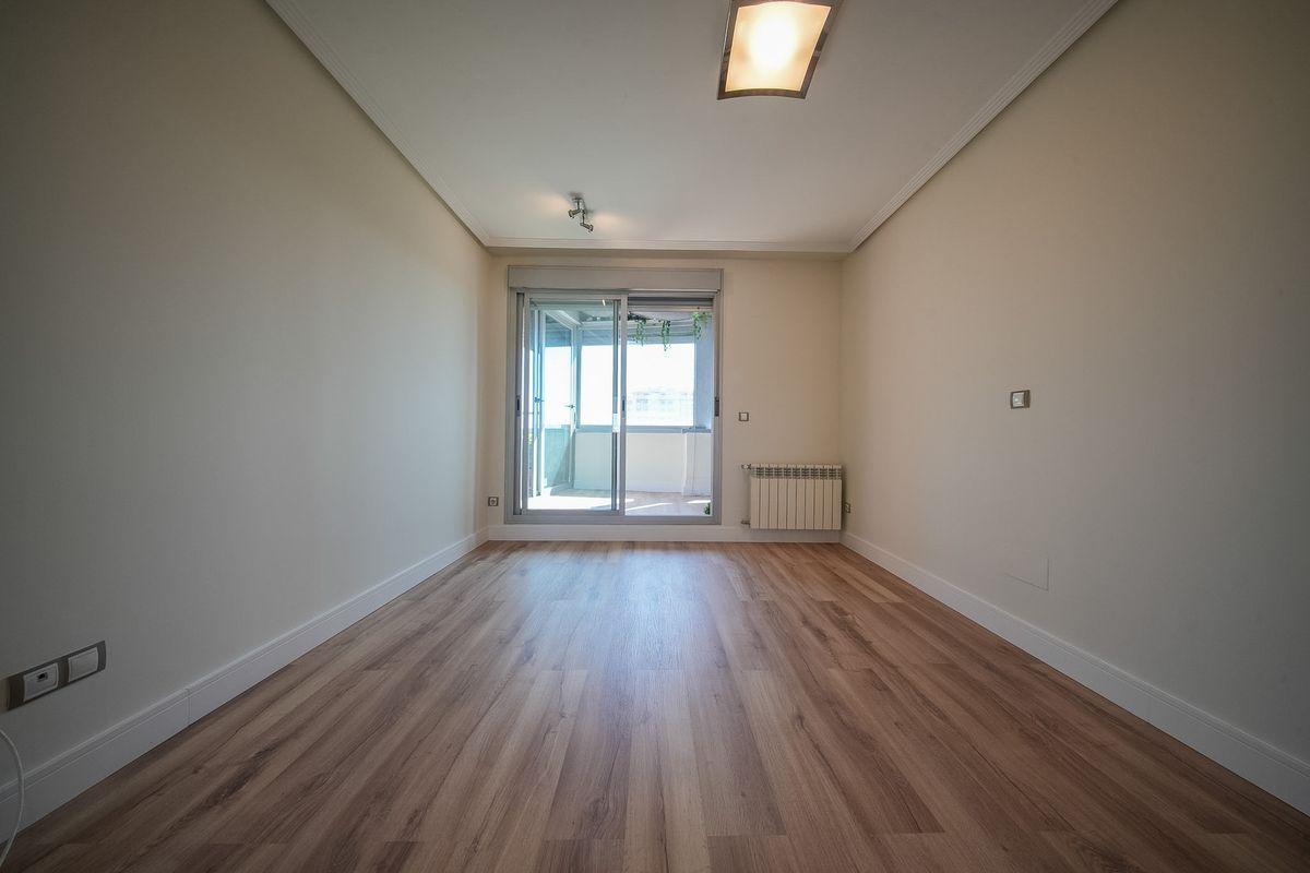 Ático en Venta en Calle de Joaquín Lorenzo - 1