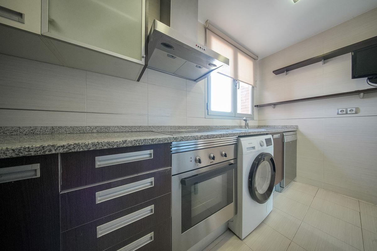 Ático en Venta en Calle de Joaquín Lorenzo - 14