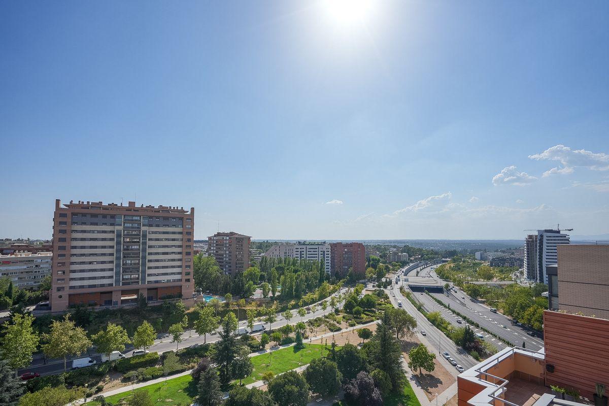 Ático en Venta en Calle de Joaquín Lorenzo - 32