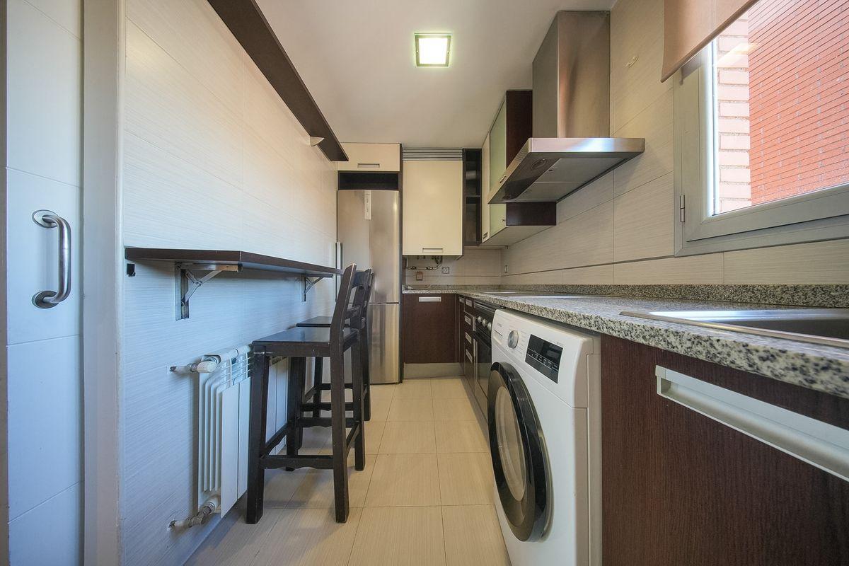 Ático en Venta en Calle de Joaquín Lorenzo - 12