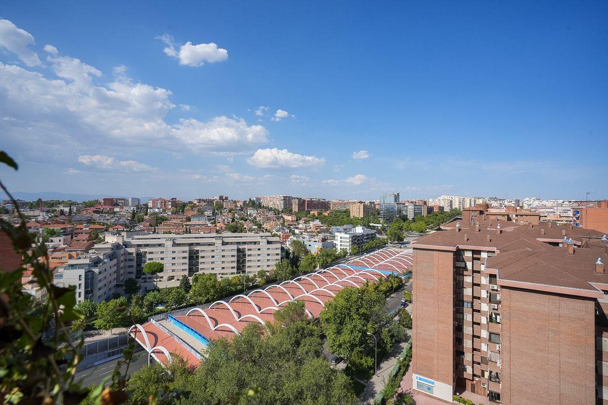 Ático en Venta en Calle de Joaquín Lorenzo - 33