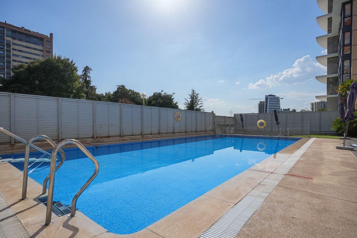 Ático en Venta en Calle de Joaquín Lorenzo - 34