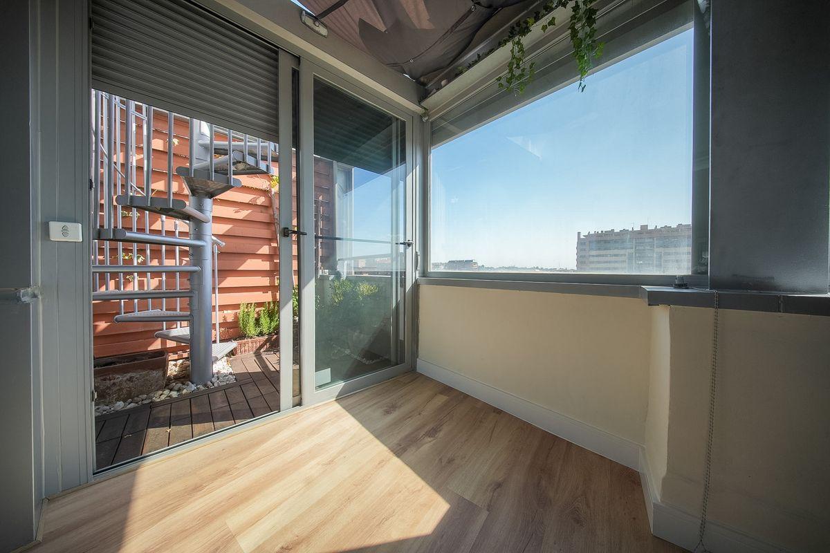 Ático en Venta en Calle de Joaquín Lorenzo - 21