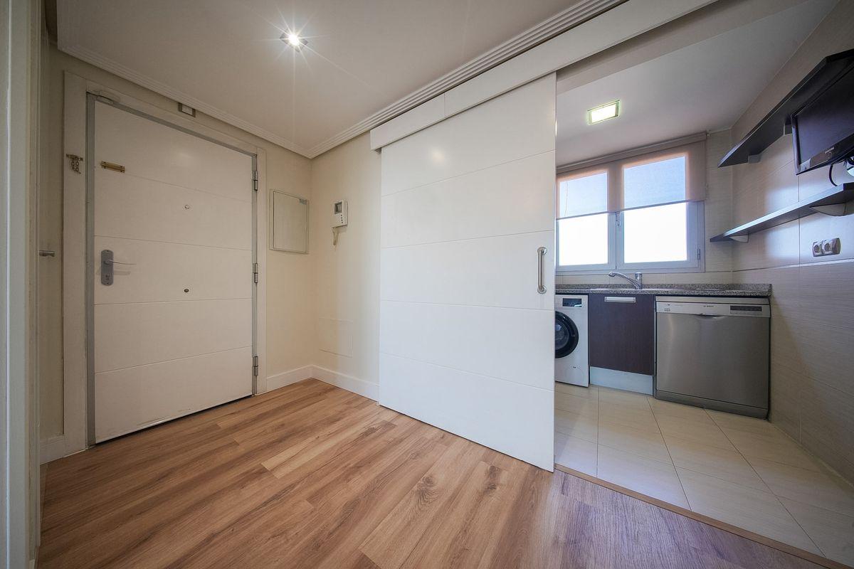 Ático en Venta en Calle de Joaquín Lorenzo - 15