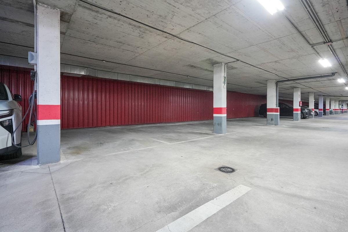Ático en Venta en Calle de Joaquín Lorenzo - 42