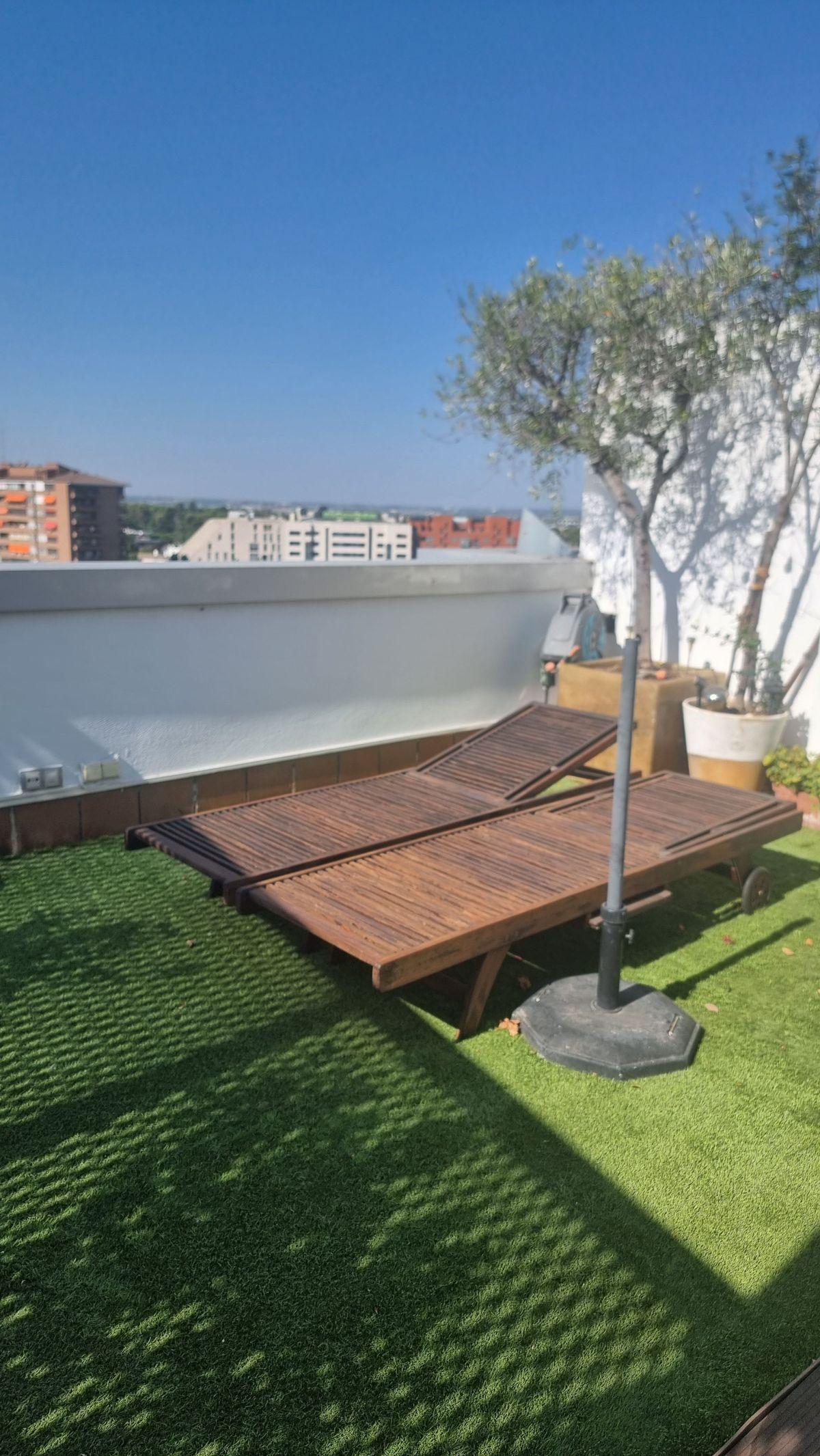 Ático en Venta en Calle de Joaquín Lorenzo - 25