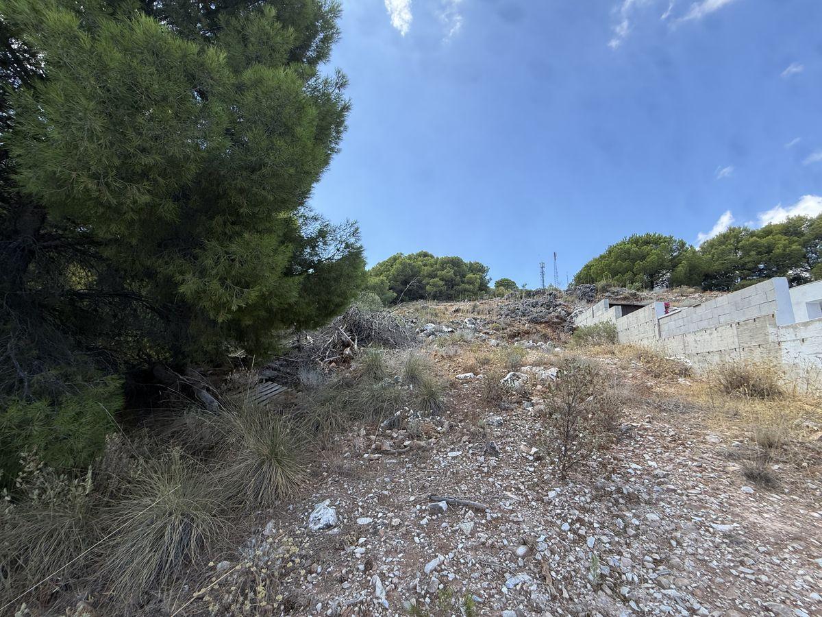 Parcela en Venta en Calle Cañete La Real - 9