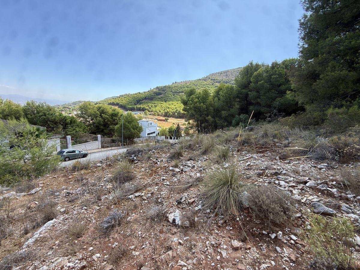 Parcela en Venta en Calle Cañete La Real - 8