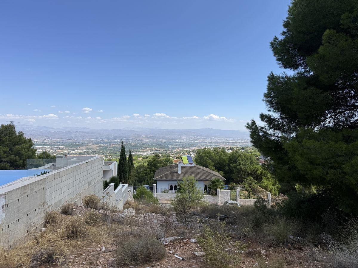 Parcela en Venta en Calle Cañete La Real - 15