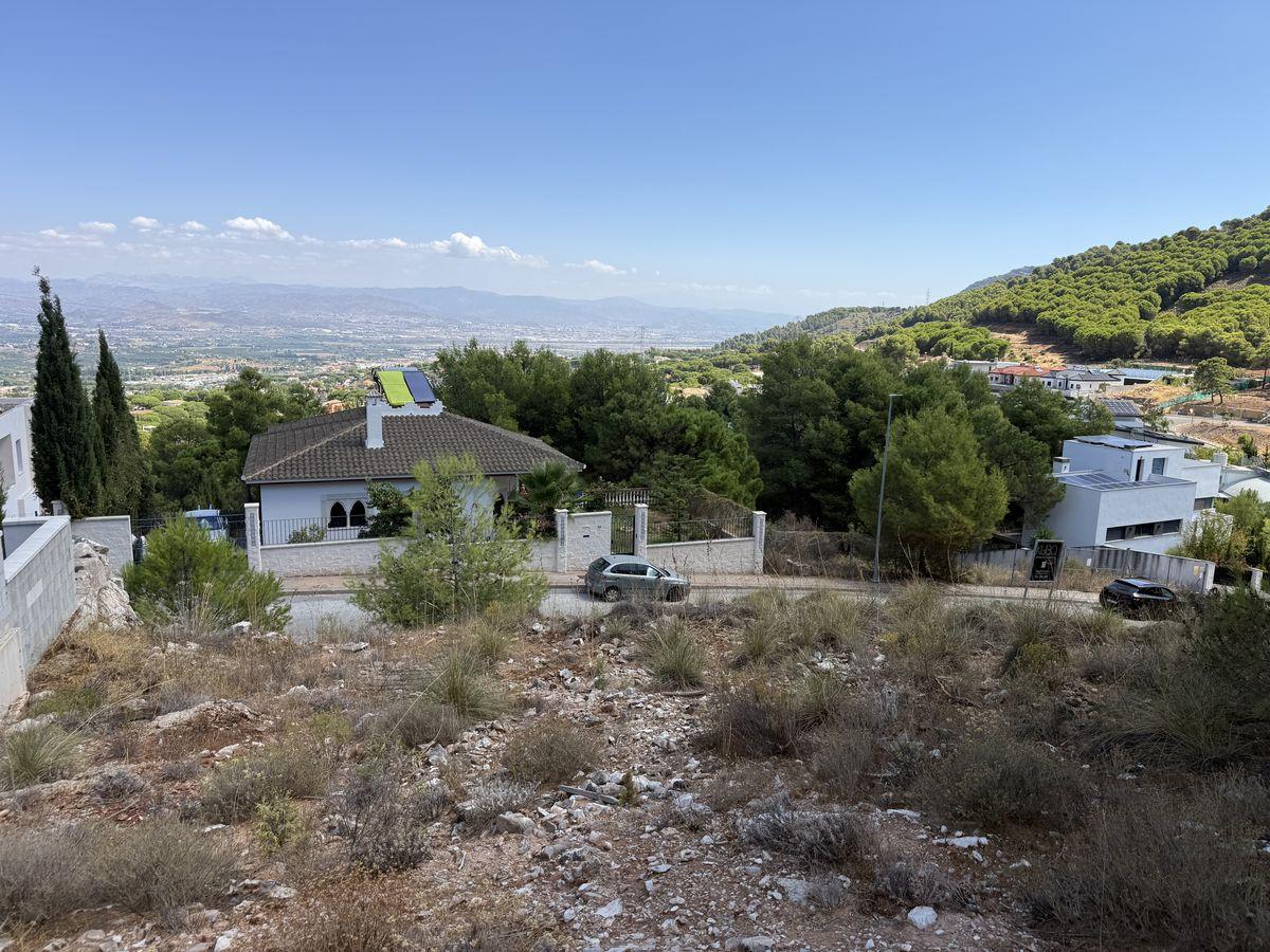 Parcela en Venta en Calle Cañete La Real - 19