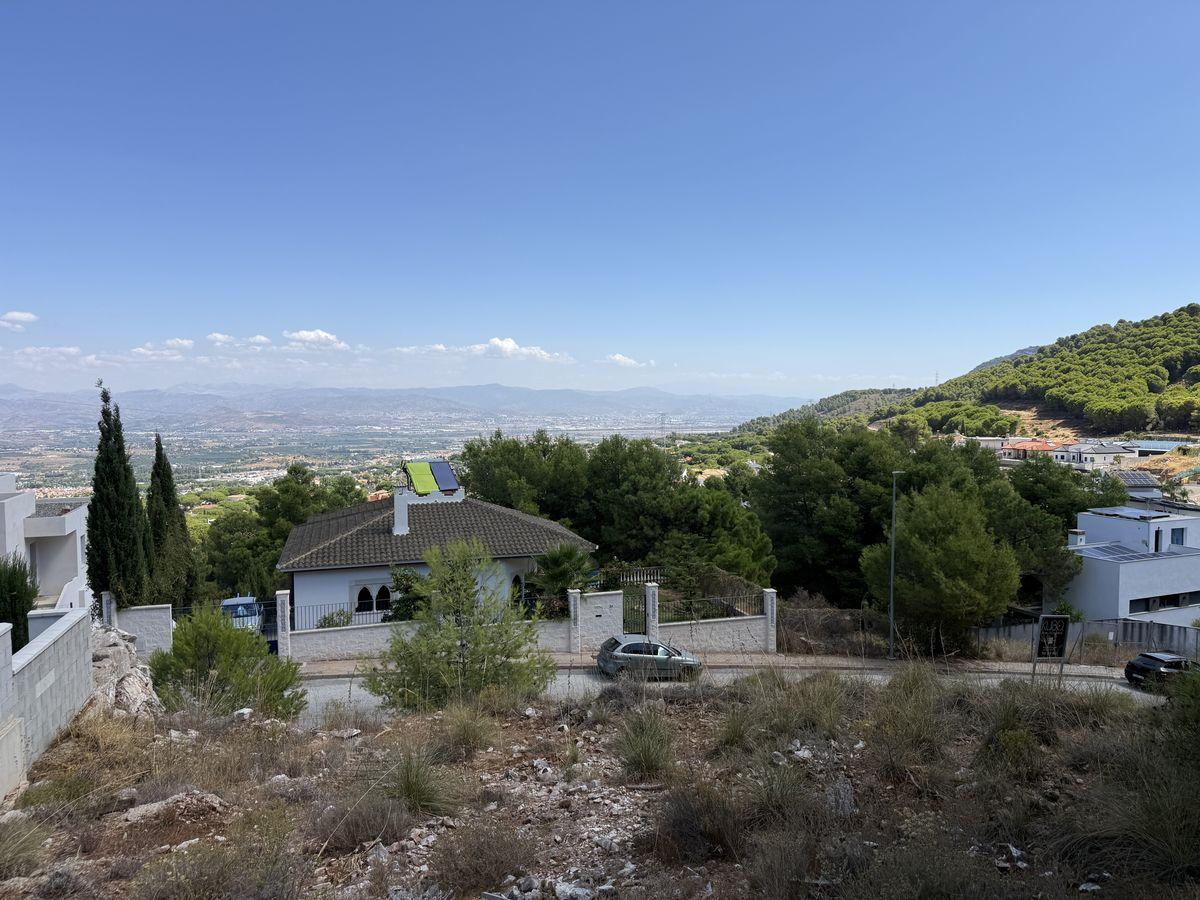 Parcela en Venta en Calle Cañete La Real - 20