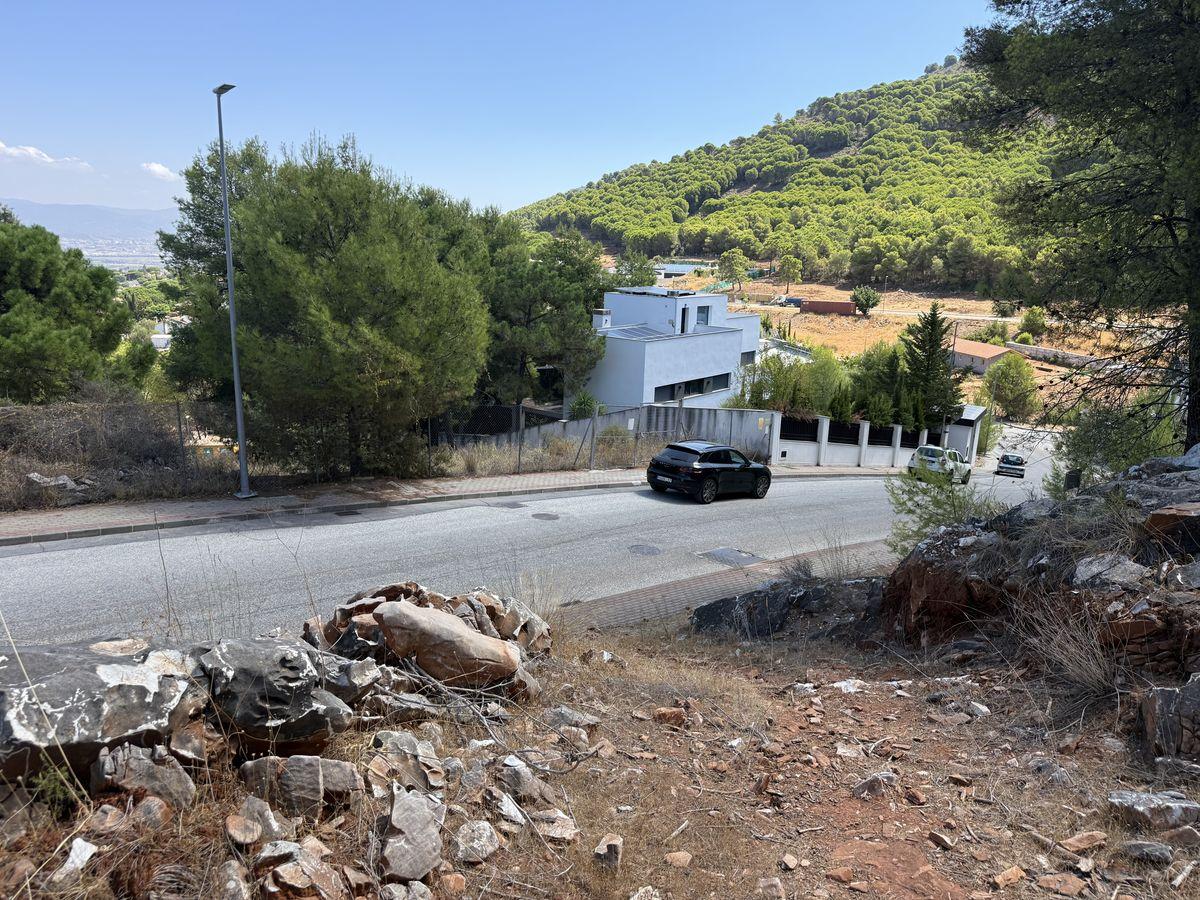 Parcela en Venta en Calle Cañete La Real - 22