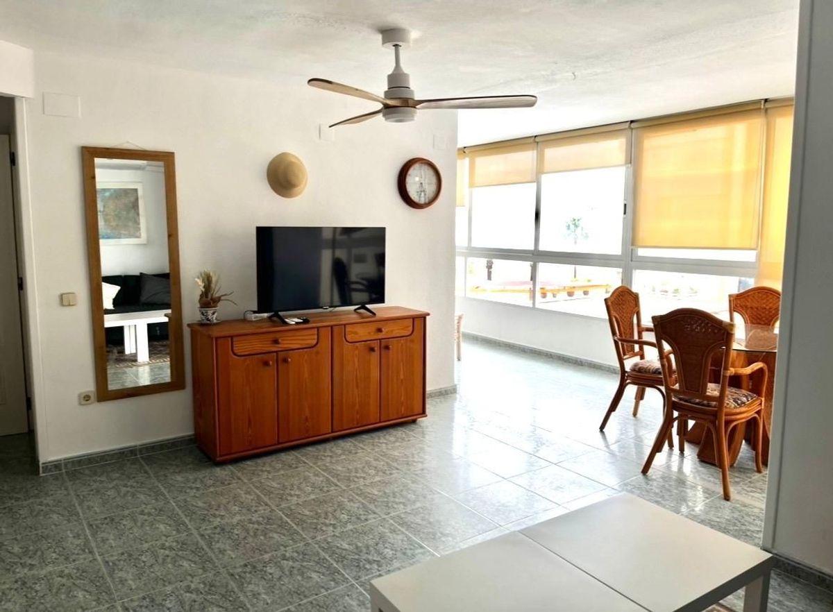 Piso en Venta en Carrer dels Lleons - 1
