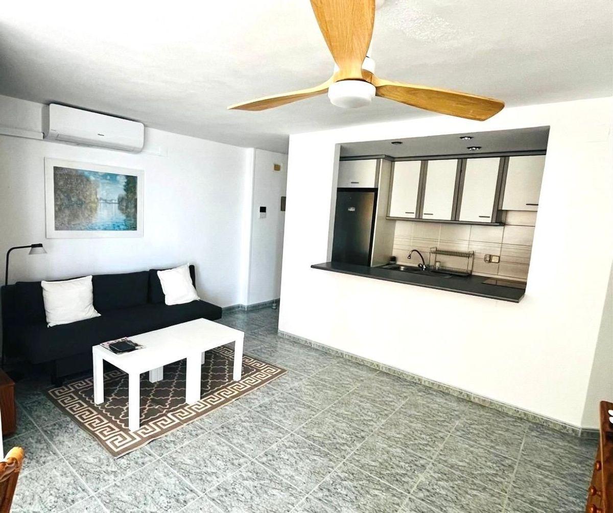 Piso en Venta en Carrer dels Lleons - 2