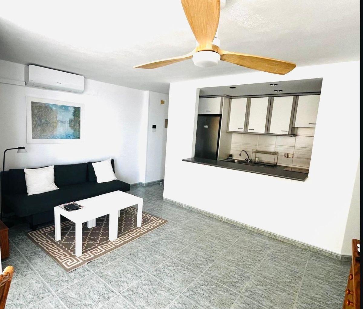 Piso en Venta en Carrer dels Lleons - 3
